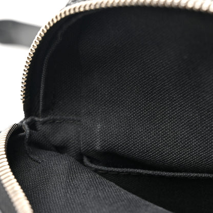 Louis Vuitton Damier Graphite Rem Bag 10 of 11