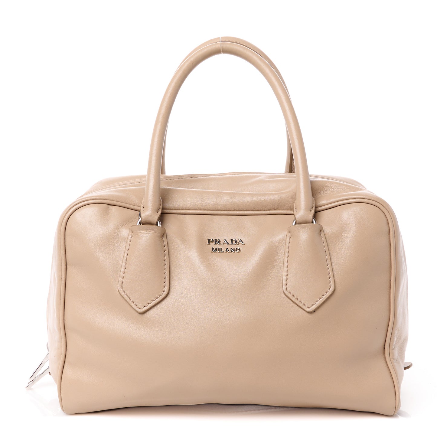 Soft Calfskin Inside Bag Cammeo Rosa