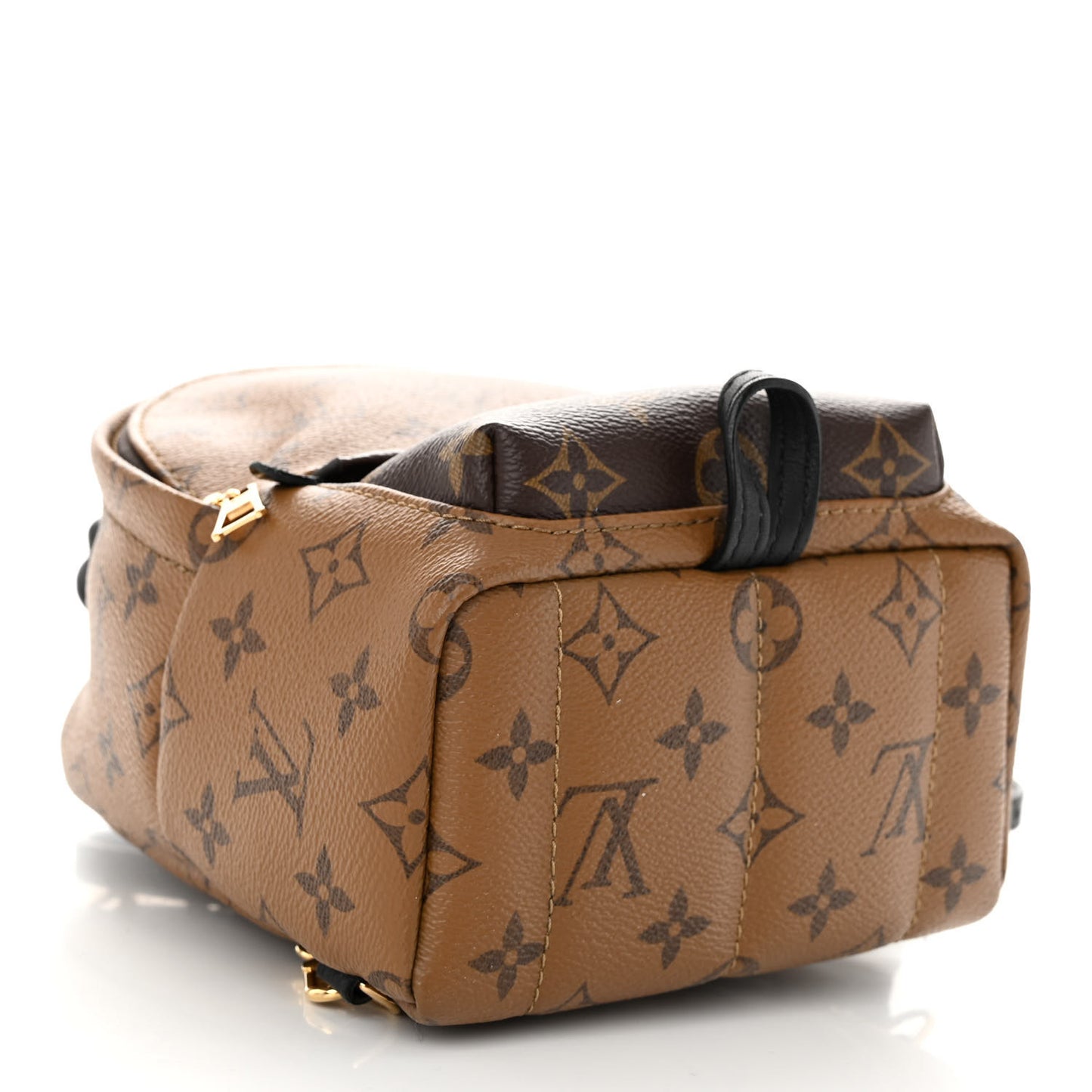 Reverse Monogram Palm Springs Backpack Mini