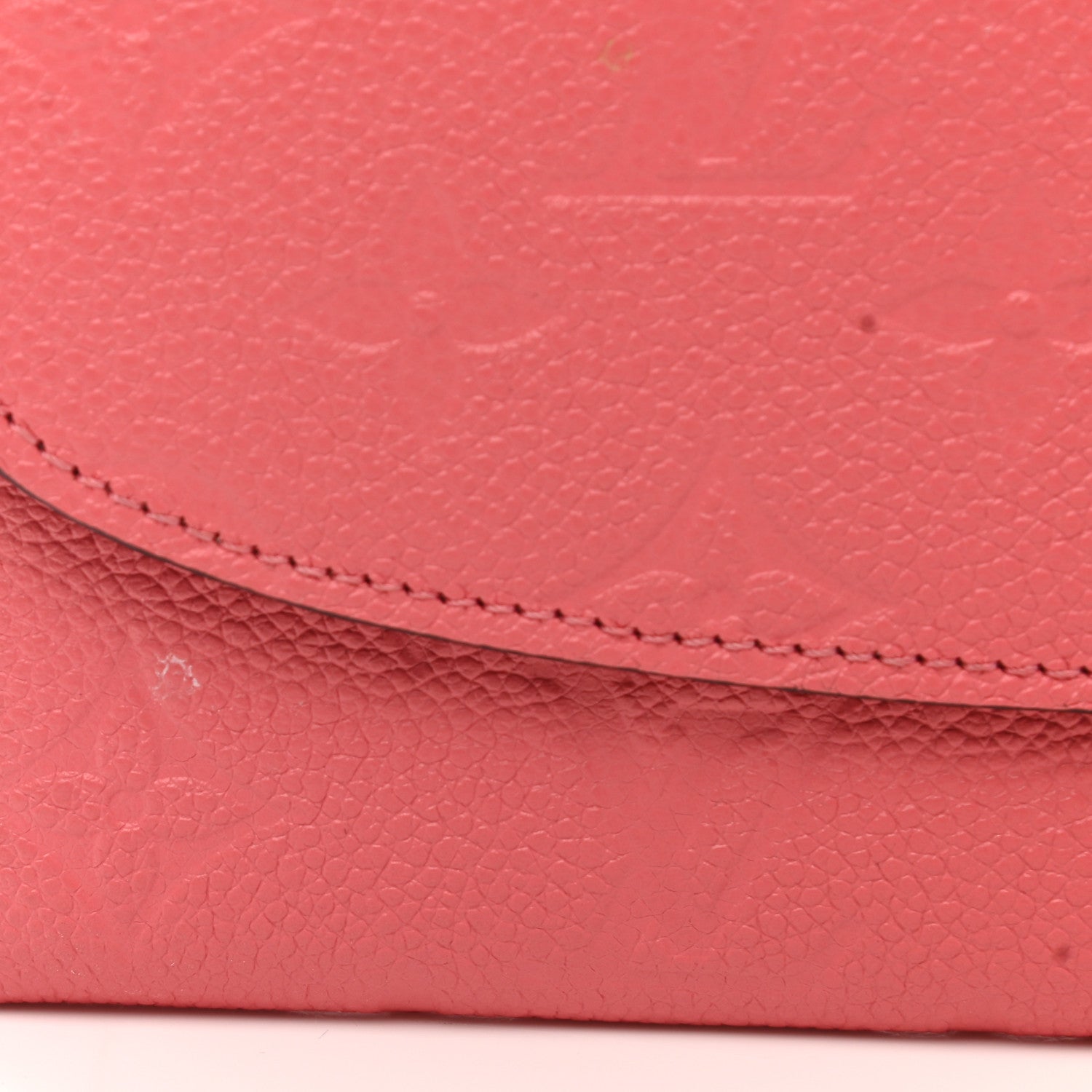 Louis Vuitton Empreinte Emilie Wallet Blossom 9 of 11