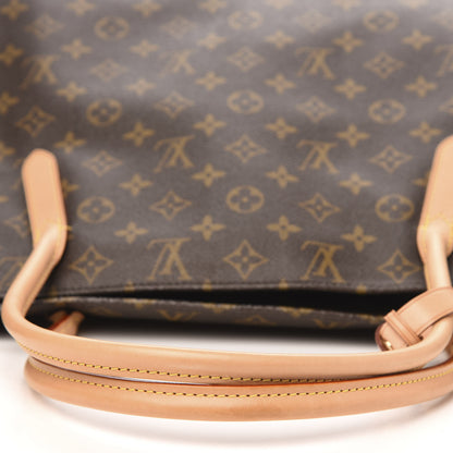 Louis Vuitton Monogram Raspail GM 10 of 12