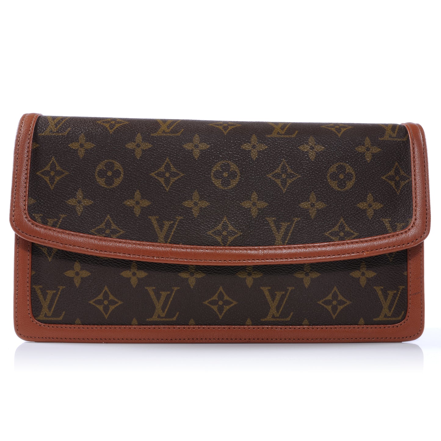 Monogram Pochette Dame 29
