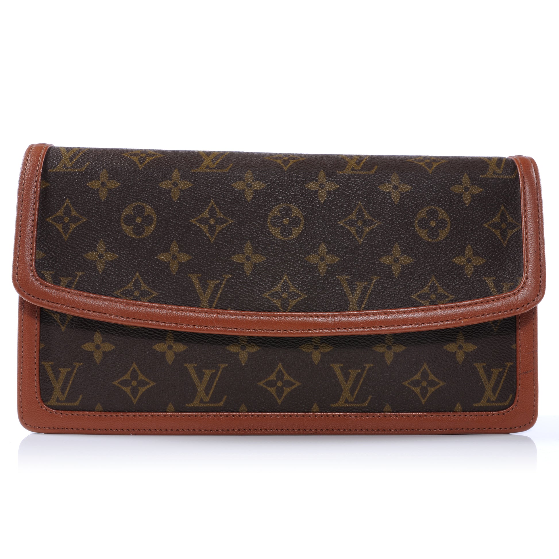 Louis Vuitton Monogram Pochette Dame 29 1 of 7