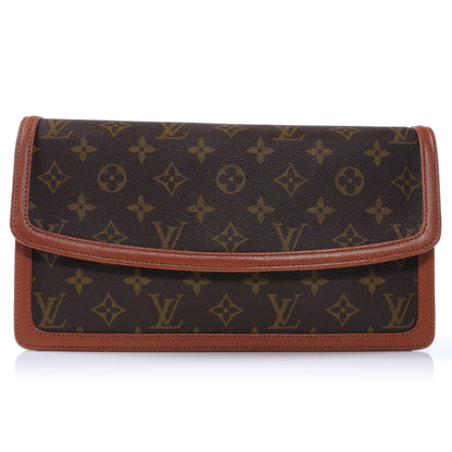Louis Vuitton Monogram Pochette Dame 29 1 of 7