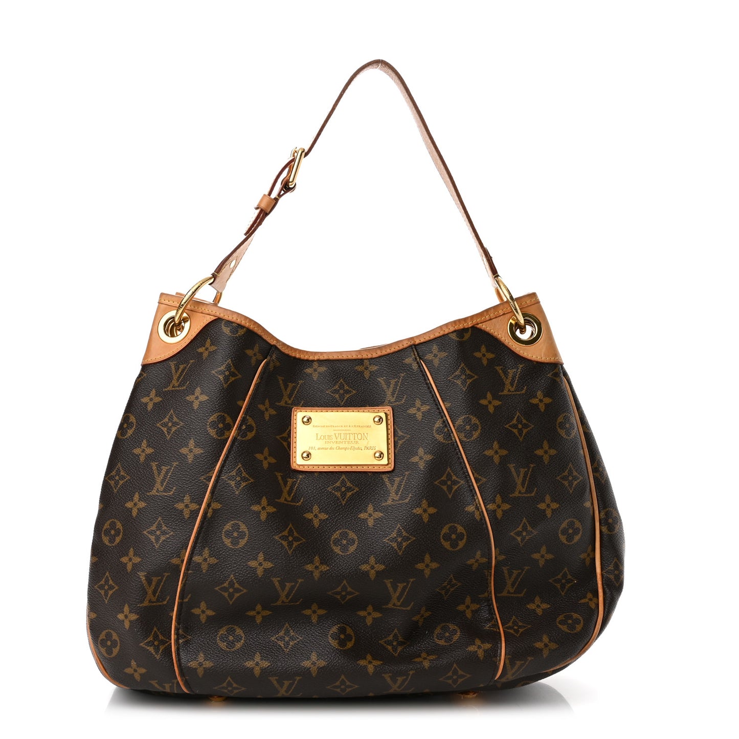 Monogram Galliera PM