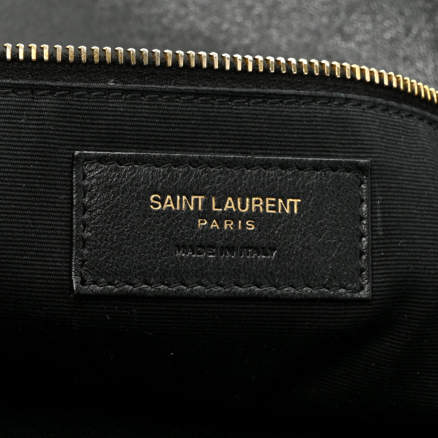 Lambskin Quilted Maxi Icare Shopping Tote Black