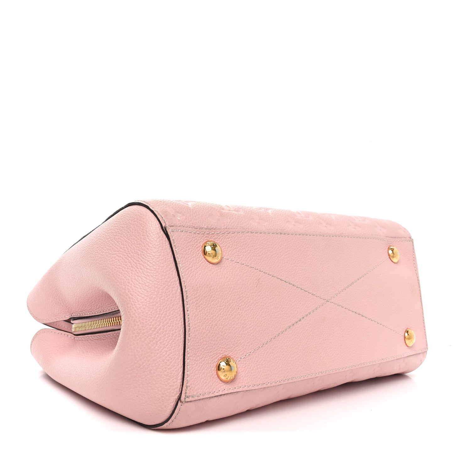 Empreinte Montaigne MM Rose Ballerine