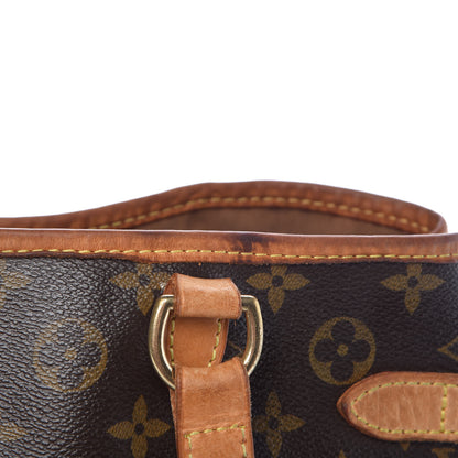Louis Vuitton Monogram Batignolles Horizontal 12 of 19