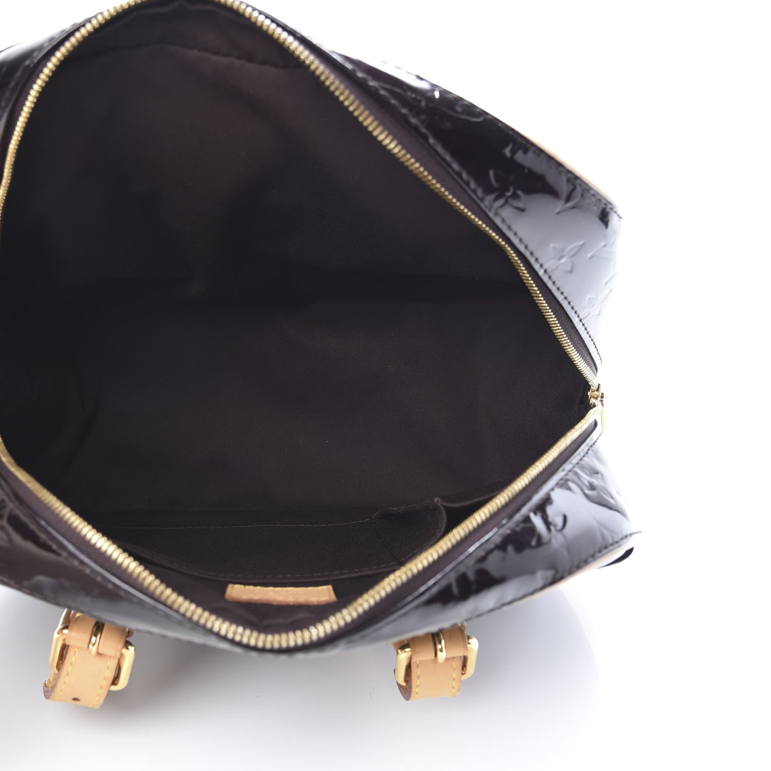 Louis Vuitton Vernis Summit Drive Amarante 5 of 13