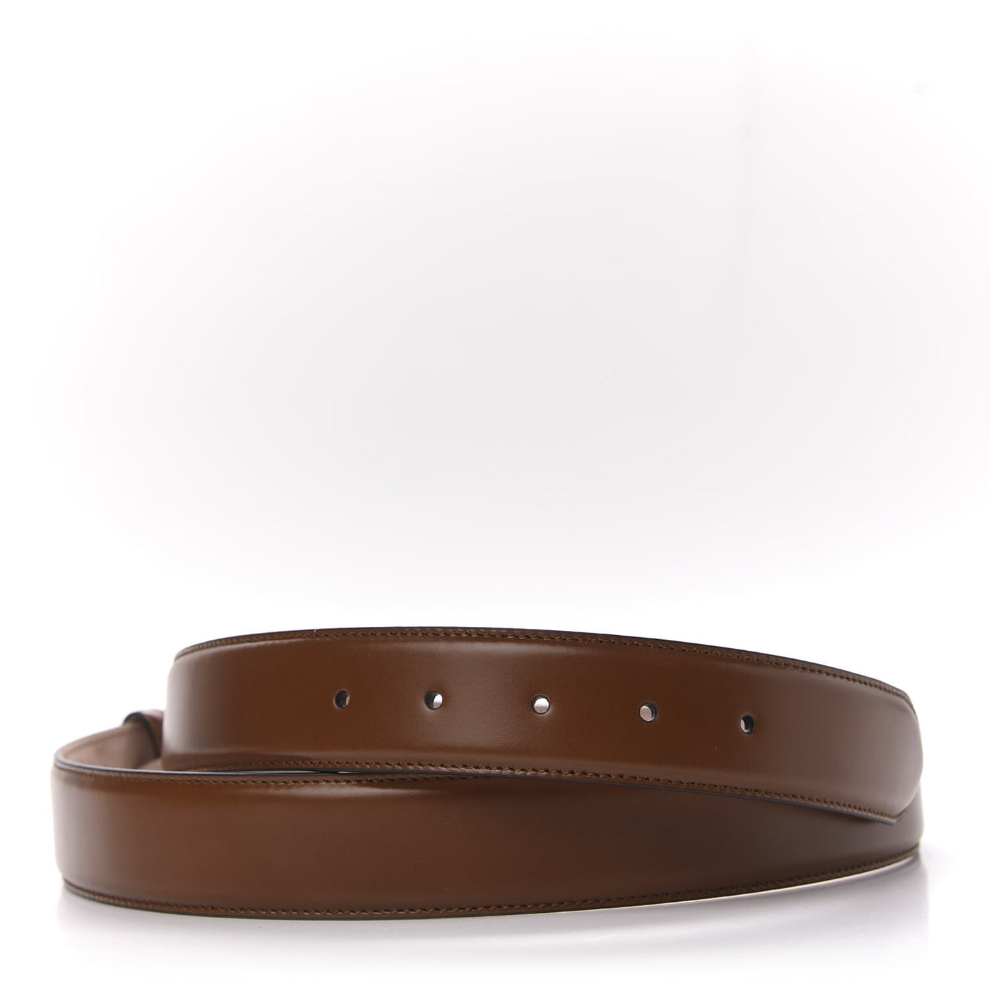 Lisse Calfskin Dionysus 35mm Belt 105 42 Cuir