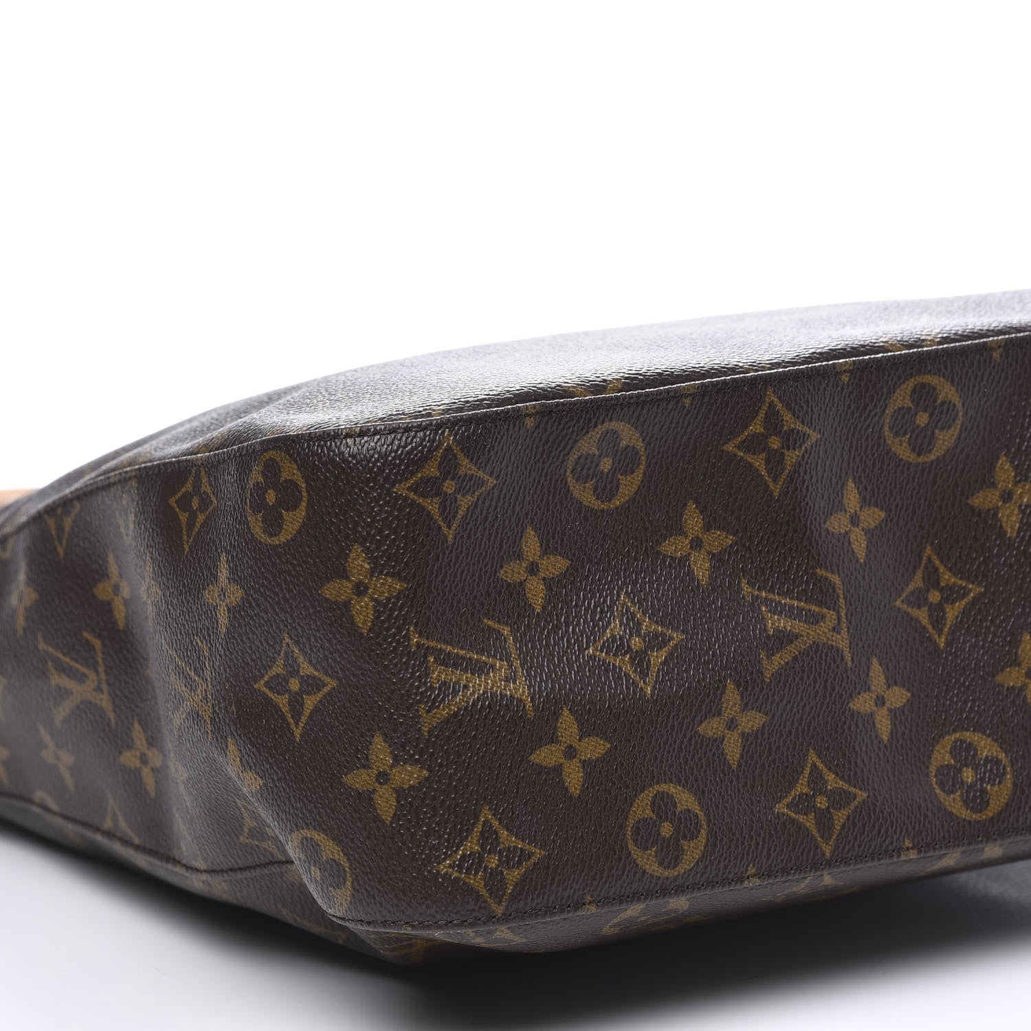 Louis Vuitton Monogram Looping GM 12 of 14
