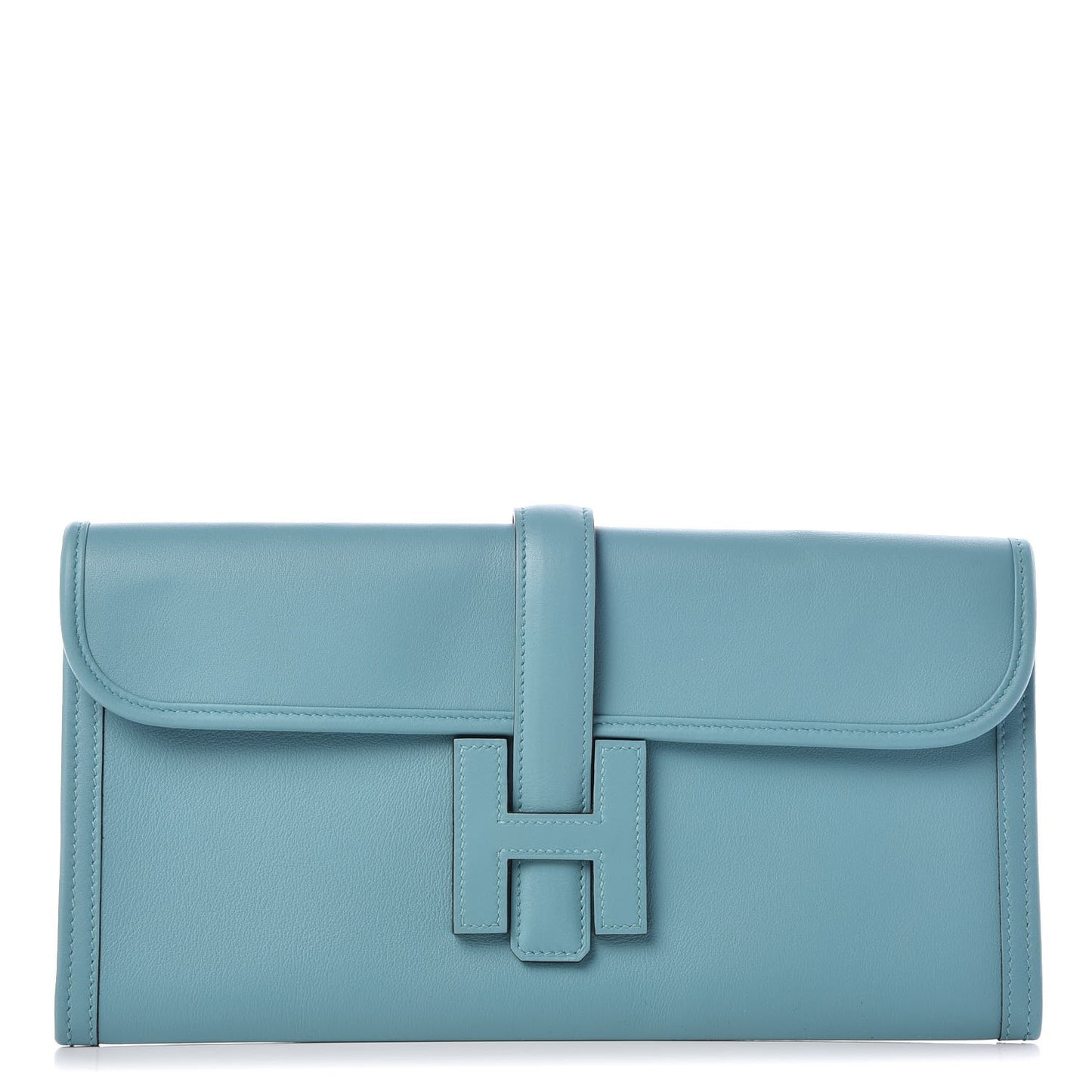 Swift Jige Elan 29 Clutch Bleu Saint Cyr