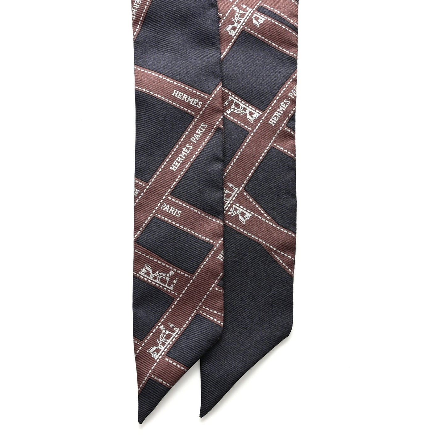 Silk Bolduc Twilly
