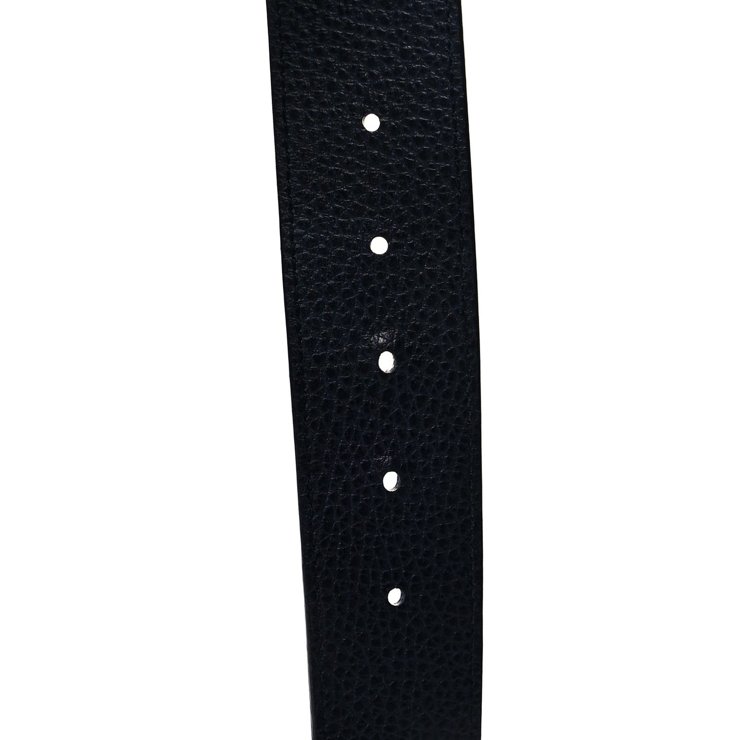 Calfskin 1973 Belt 95 38 Black