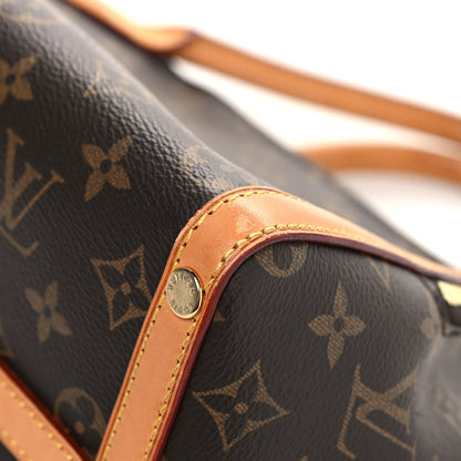 Louis Vuitton Monogram Marais BB 13 of 17