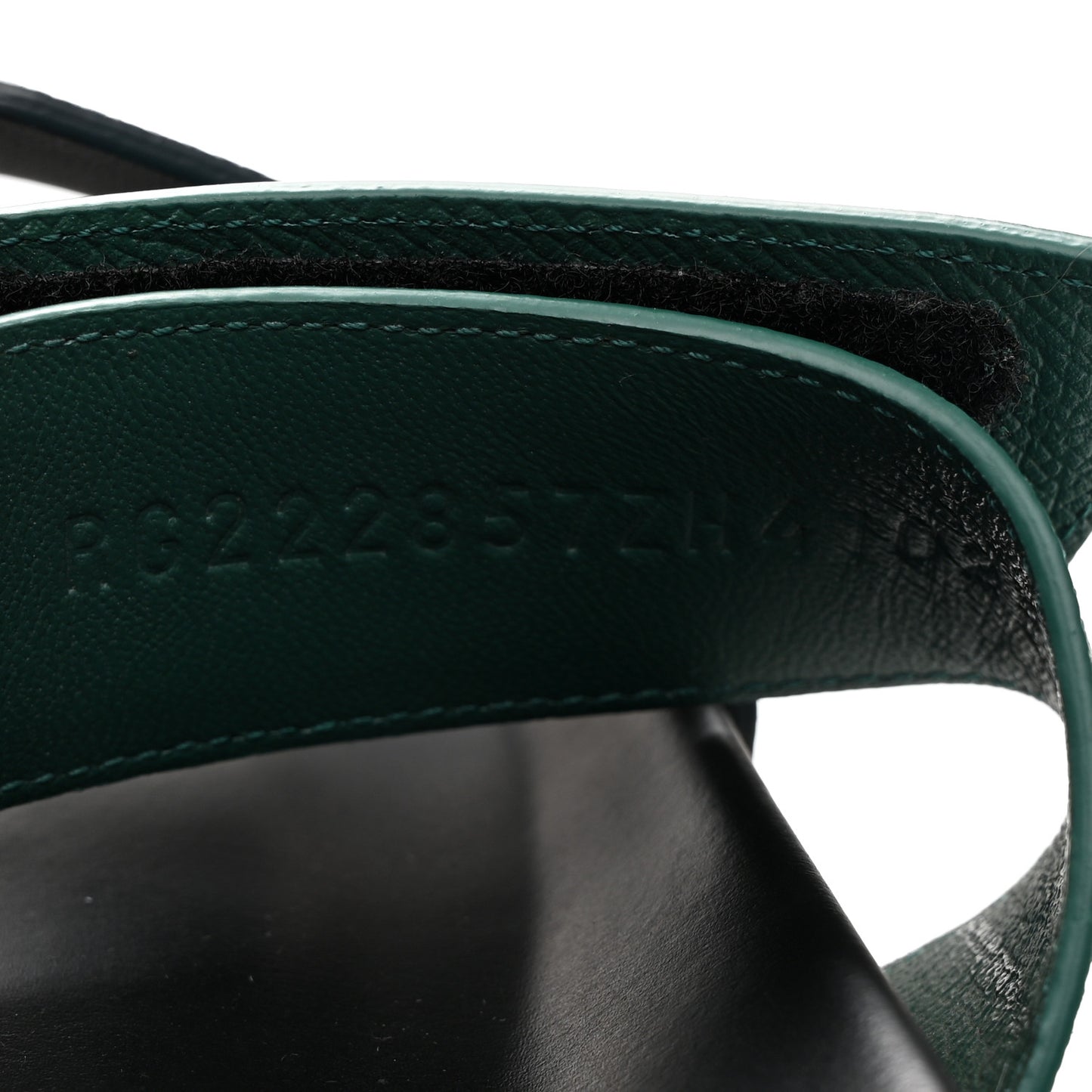 Epsom Mens Chypre Sandals 41 Bleu Celeste Vert Oyat