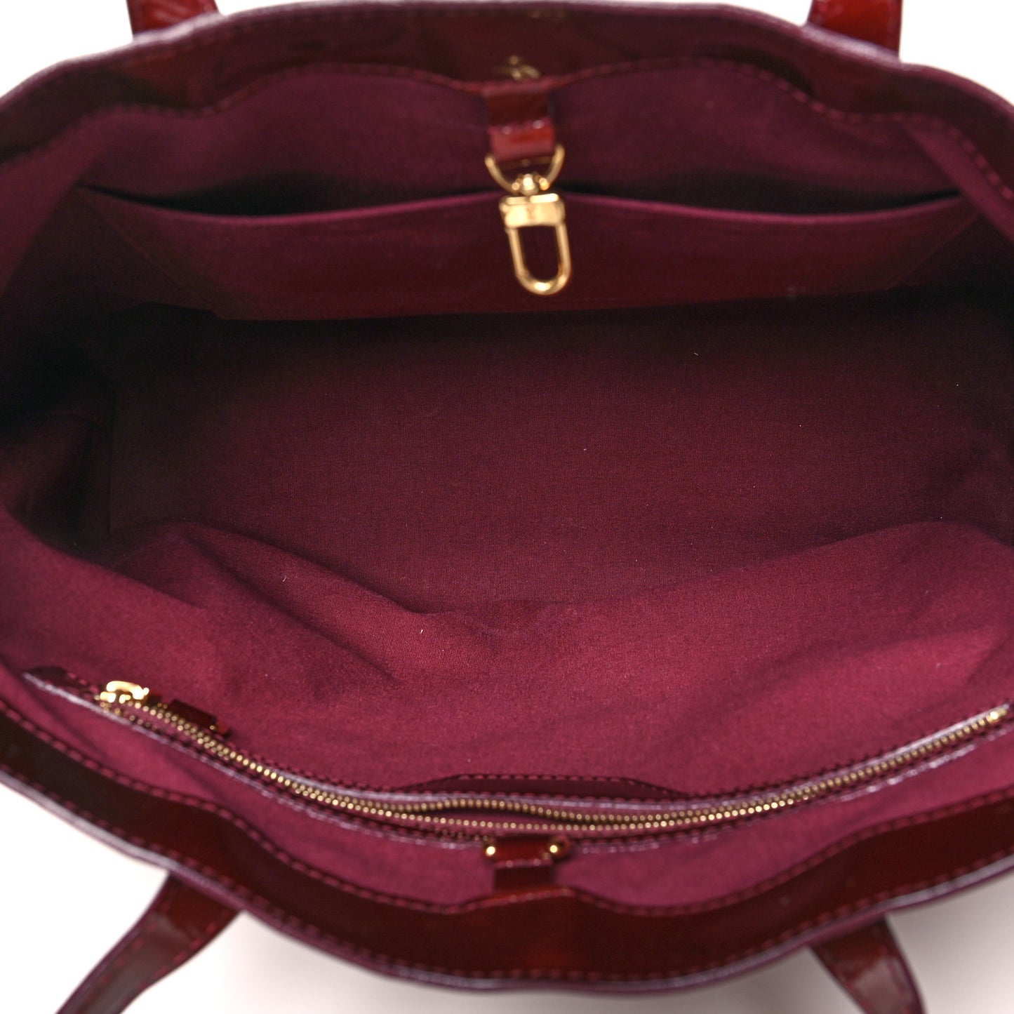 Vernis Wilshire MM Rouge Fauviste