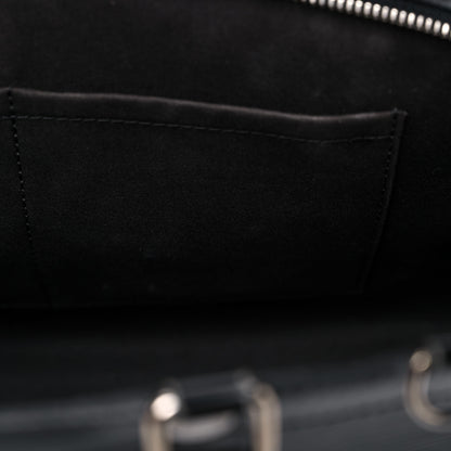 Louis Vuitton Epi Brea MM Black 16 of 28