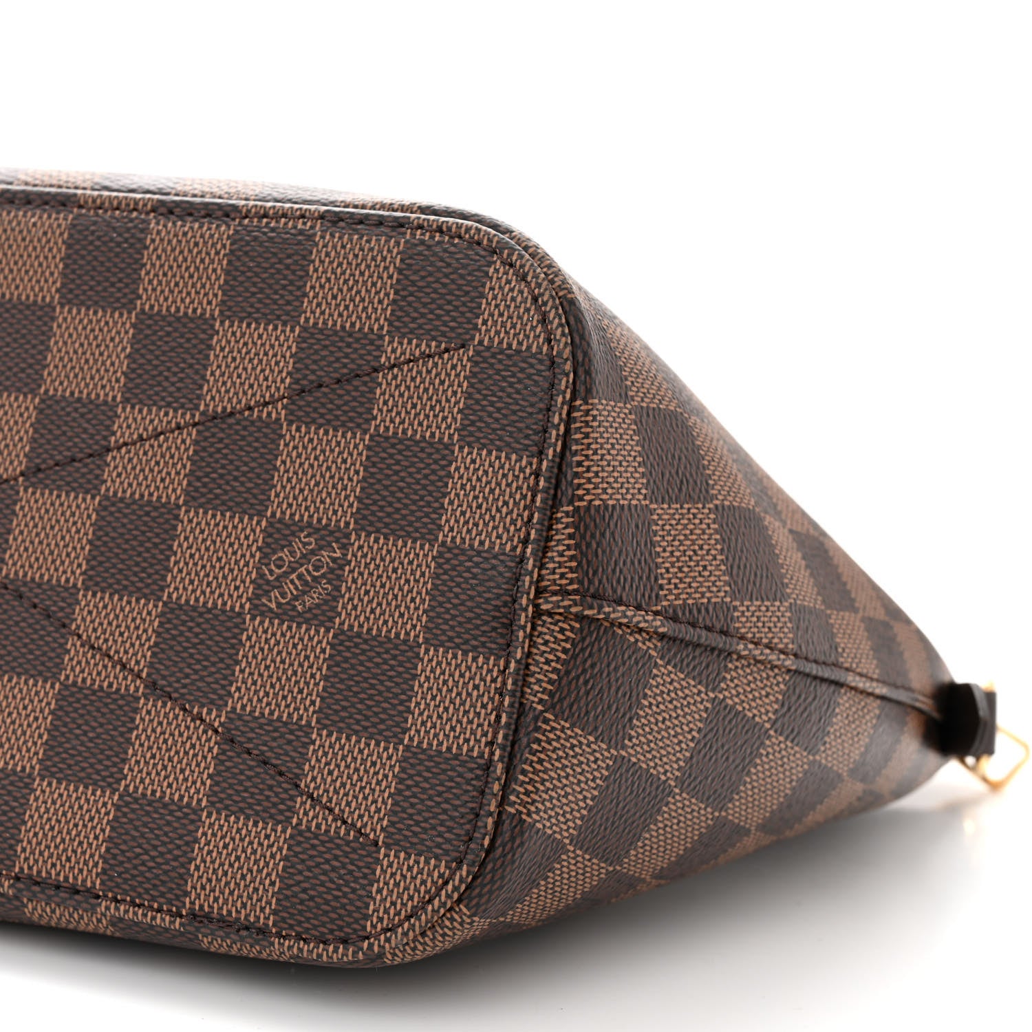Louis Vuitton Damier Ebene Siena PM 10 of 11