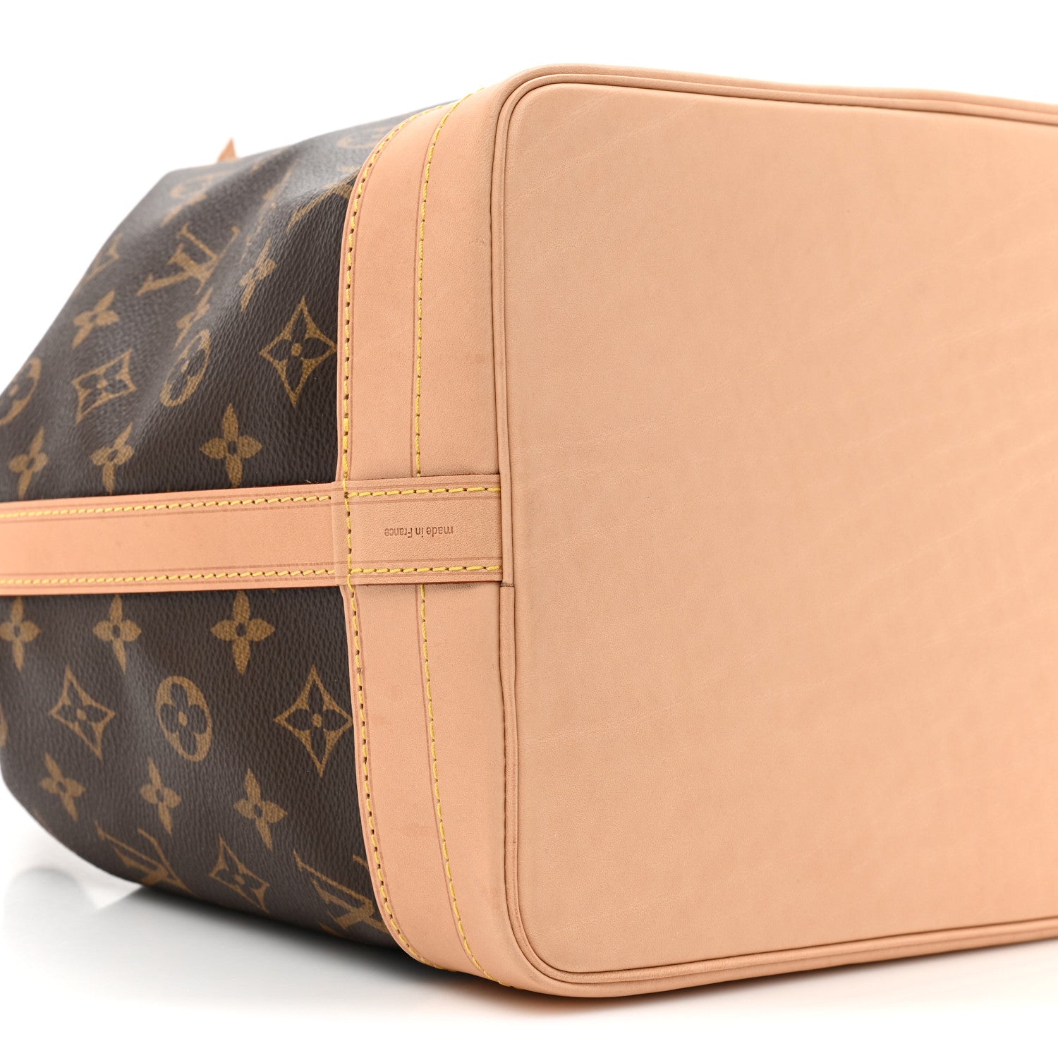 Louis Vuitton Monogram Noe 8 of 13