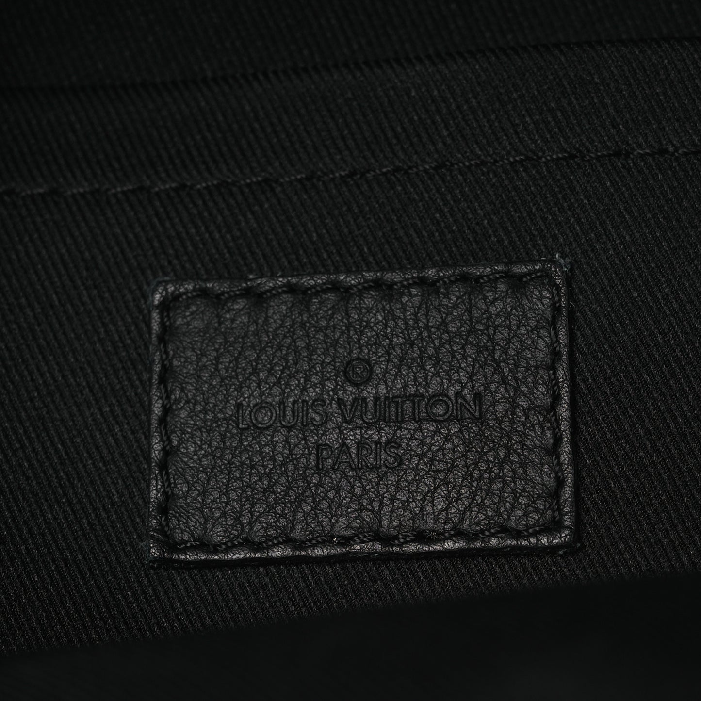Monogram Palm Springs Backpack Mini