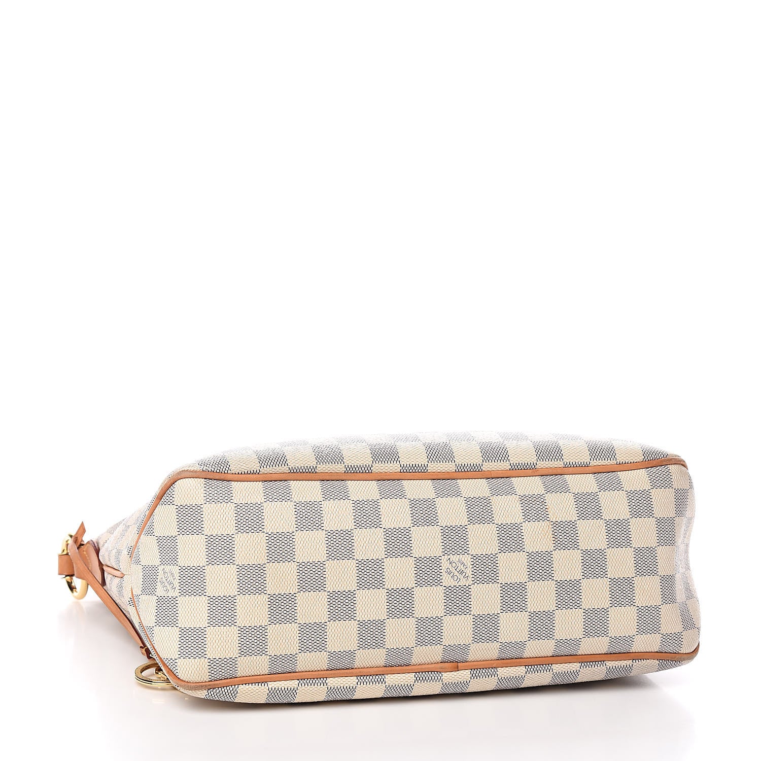Louis Vuitton Damier Azur Delightful PM 4 of 14