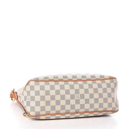 Louis Vuitton Damier Azur Delightful PM 4 of 14