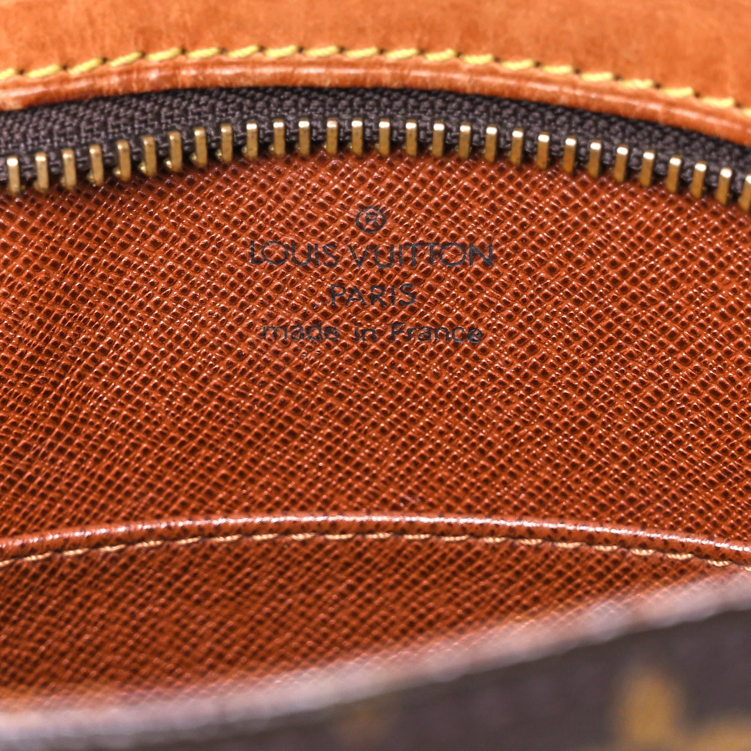 Louis Vuitton Monogram Drouot 6 of 18