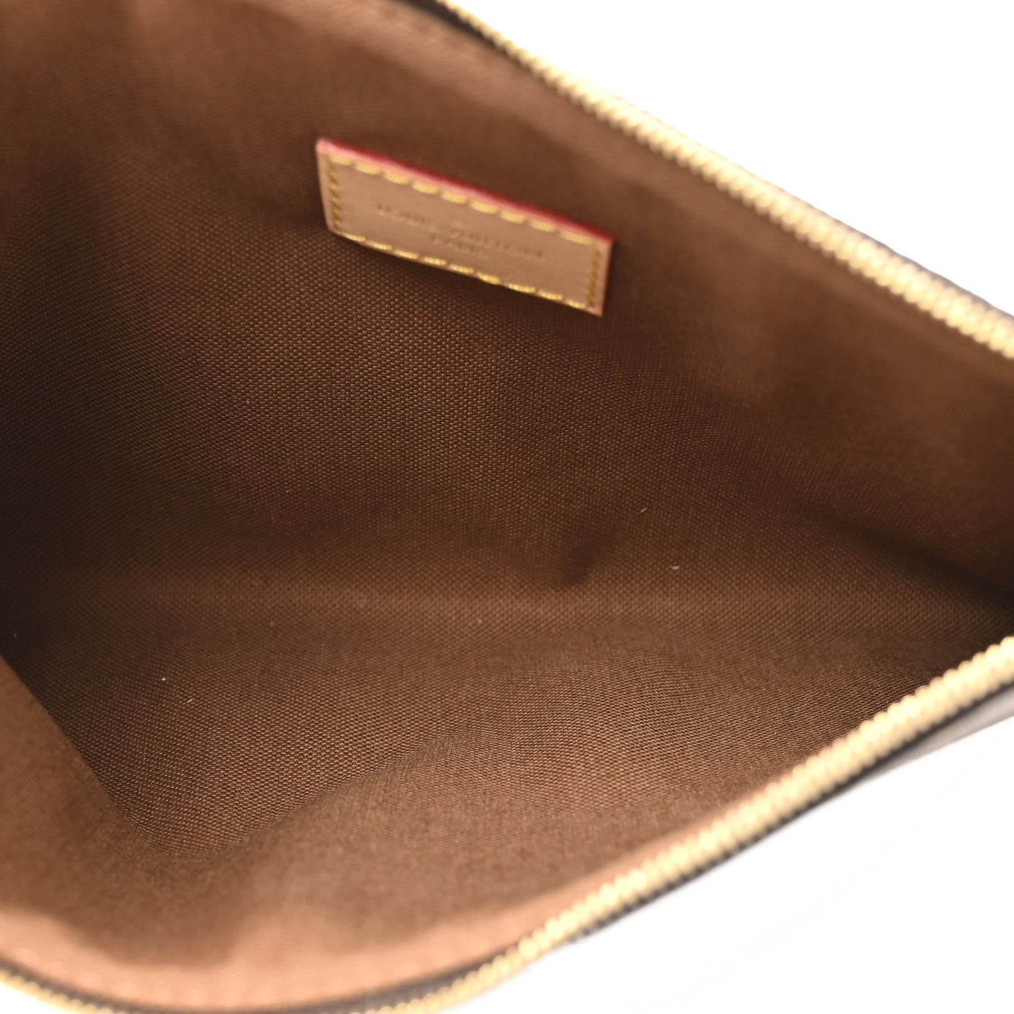 Monogram Atlantis Pochette