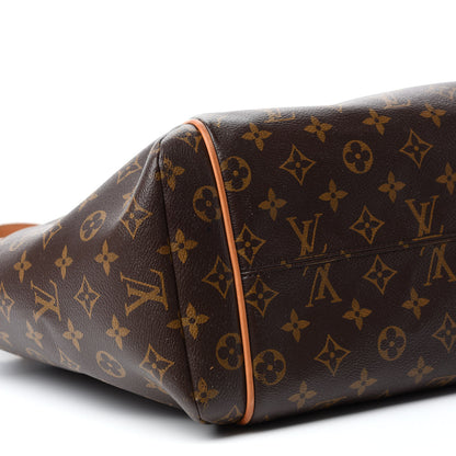 Louis Vuitton Monogram Totally MM 6 of 17