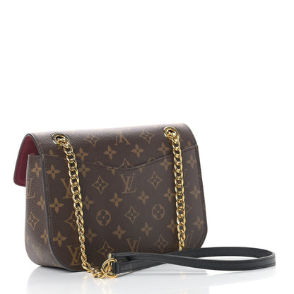 Louis Vuitton Monogram Passy 3 of 9