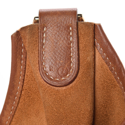 Hermes Courchevel Evelyne GM Gold 6 of 22