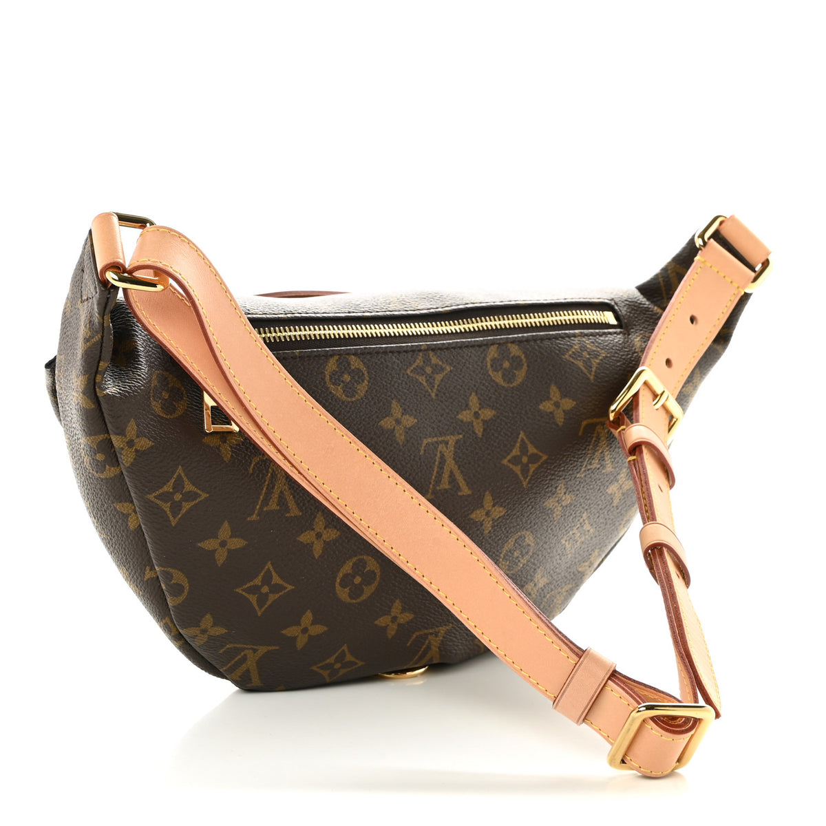 Louis Vuitton Monogram Bumbag 3 of 10