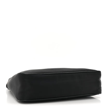 Prada Nylon Re-Edition 2005 Shoulder Bag Black 4 of 11