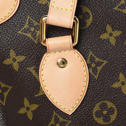 Louis Vuitton Monogram Palermo PM 12 of 14