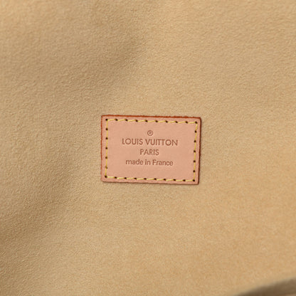 Louis Vuitton Monogram Manhattan GM 6 of 10