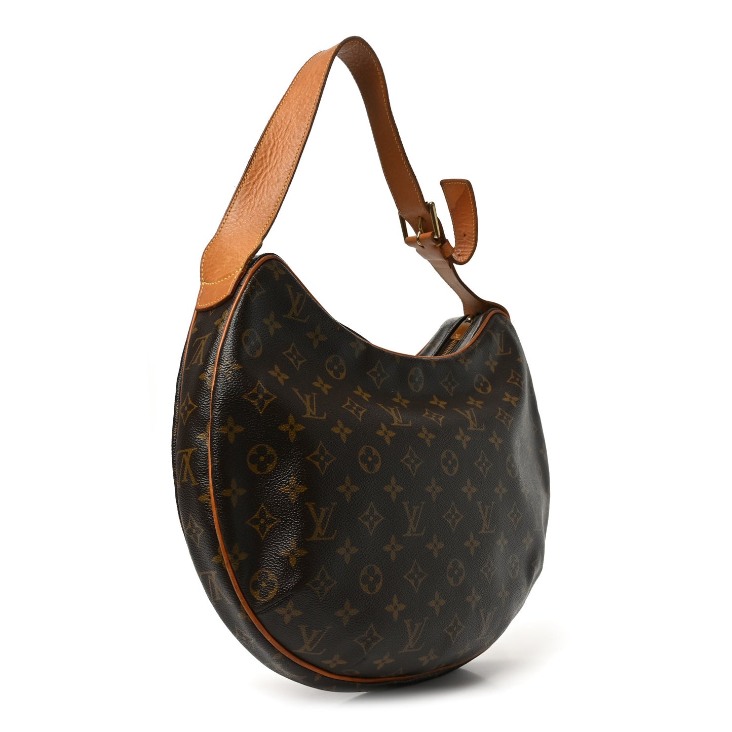 Monogram Croissant MM