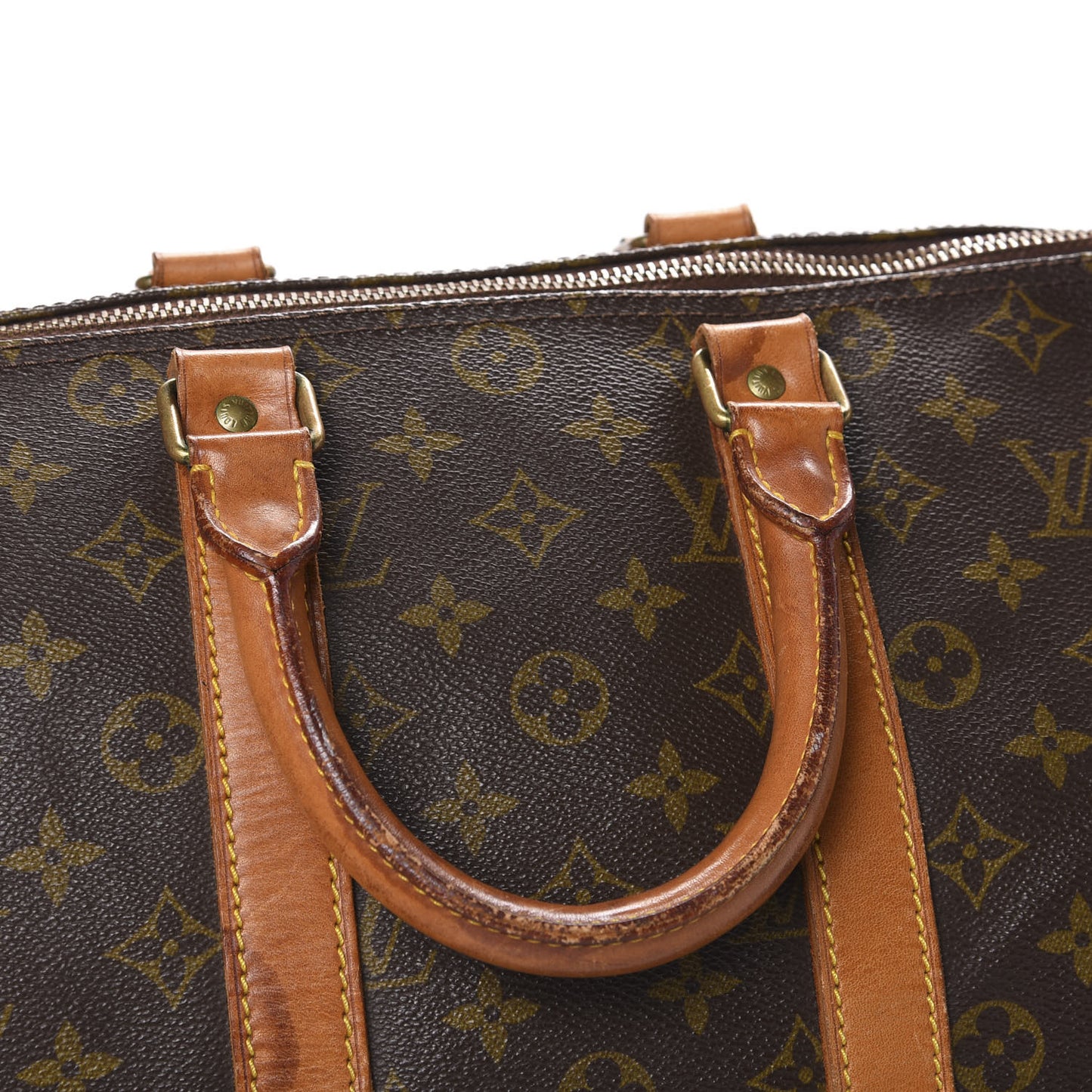 Monogram Keepall Bandouliere 45