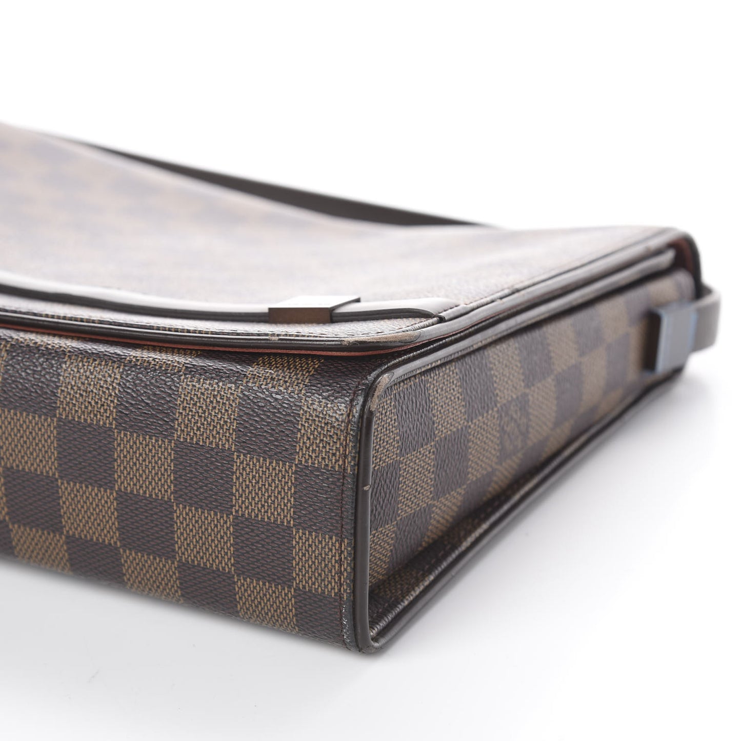 Damier Ebene Tribeca Carre