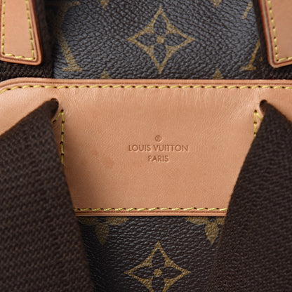 Louis Vuitton Monogram Bosphore Backpack 14 of 16