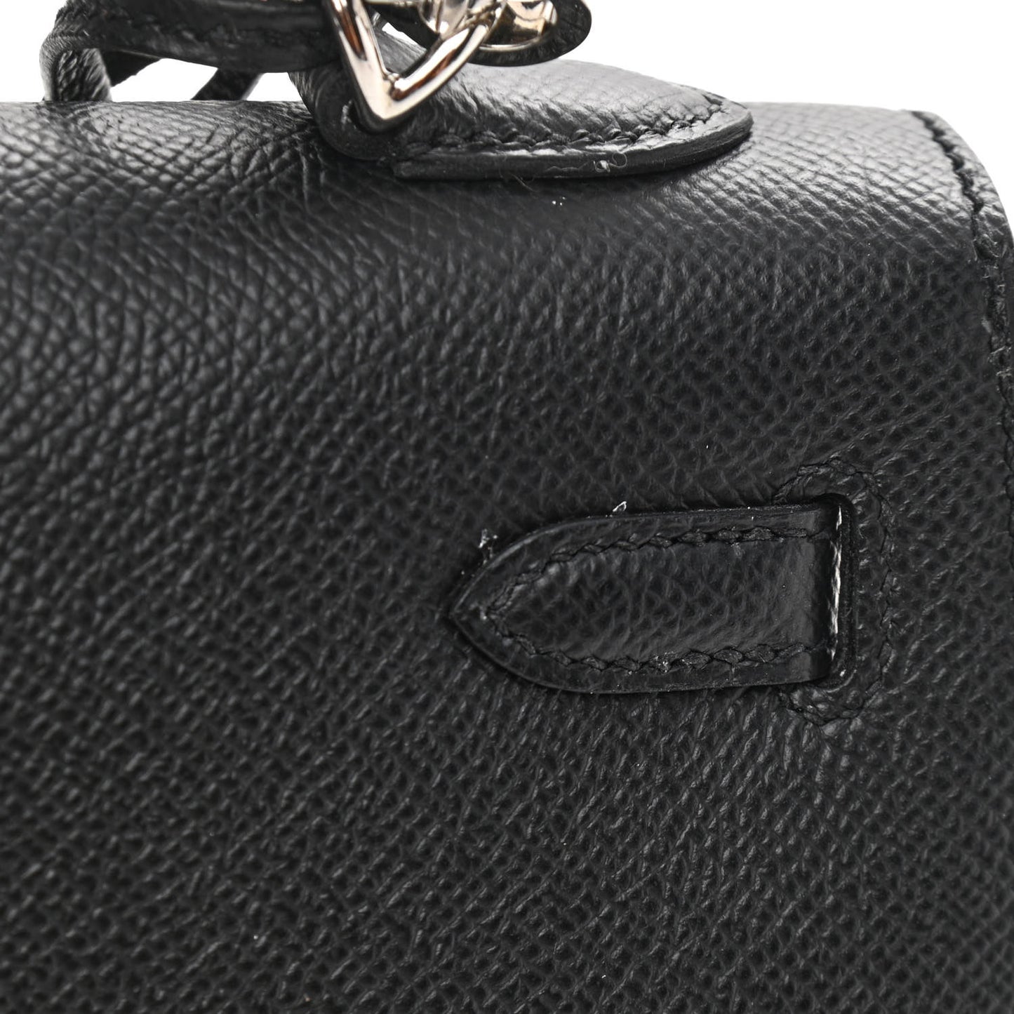 Epsom Kelly Sellier 25 Black