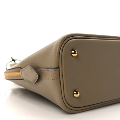Hermes Evercolor 1923 Bolide 25 Beige Marfa 8 of 10