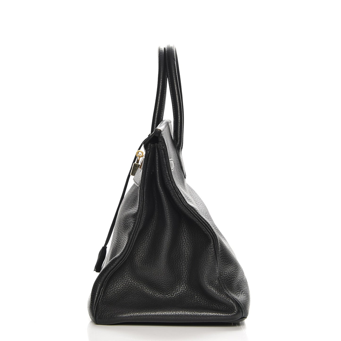 Togo Birkin 40 Black