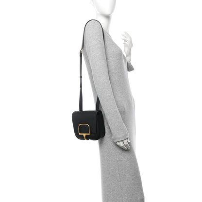 Hermes Epsom Mini Della Cavalleria Black 2 of 12