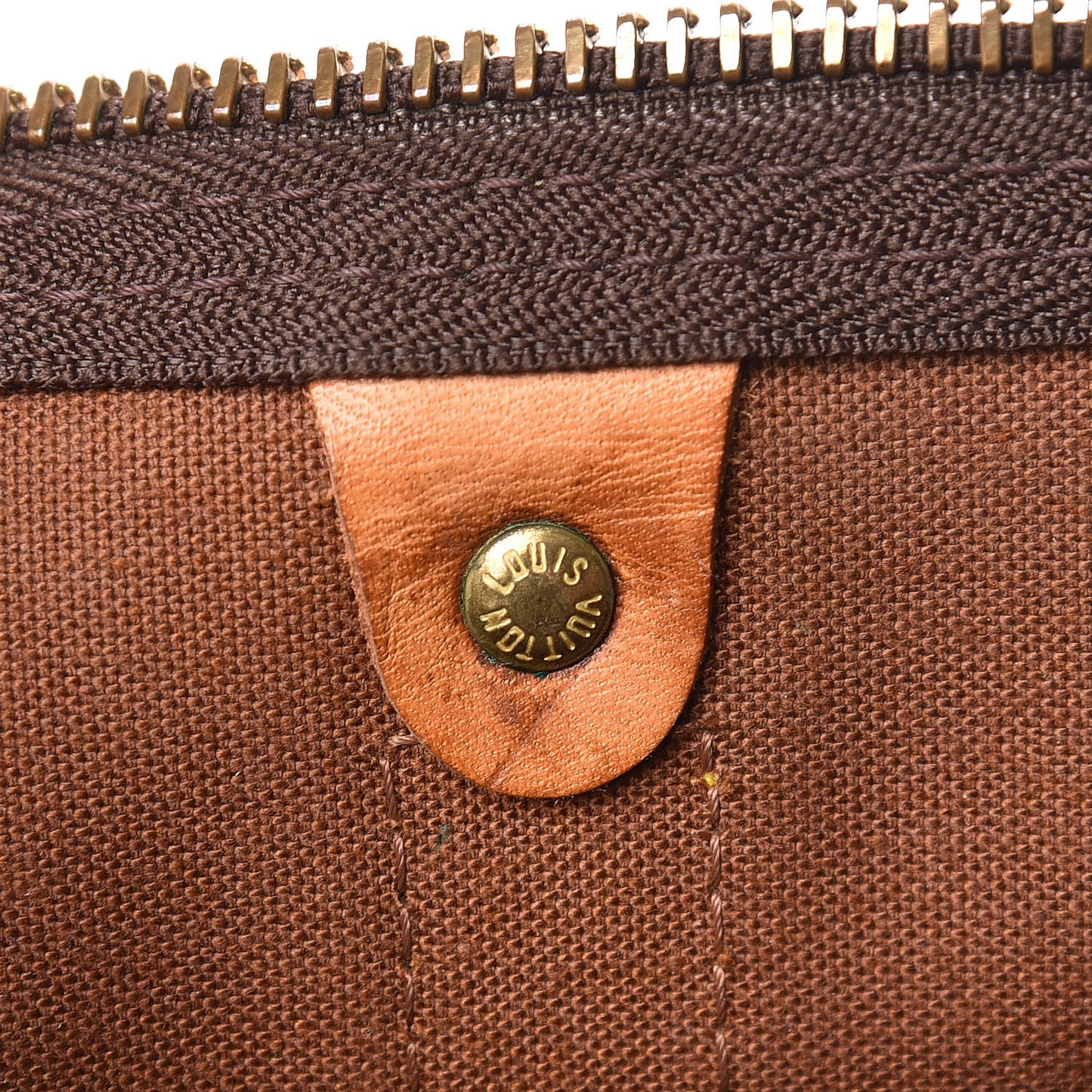 Monogram Keepall 45