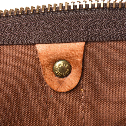 Louis Vuitton Monogram Keepall 45 13 of 20
