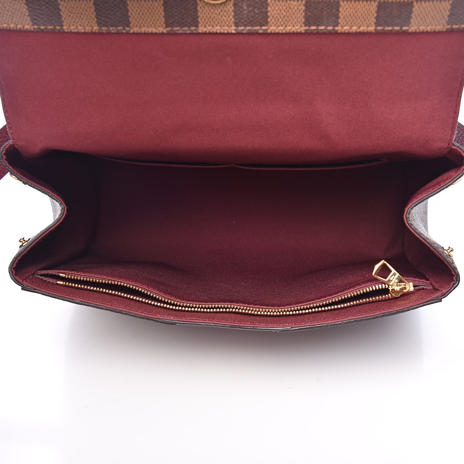 Louis Vuitton Damier Ebene Bond Street Bordeaux 5 of 9
