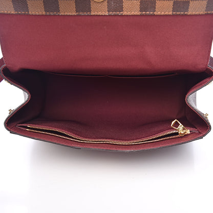 Louis Vuitton Damier Ebene Bond Street Bordeaux 5 of 9