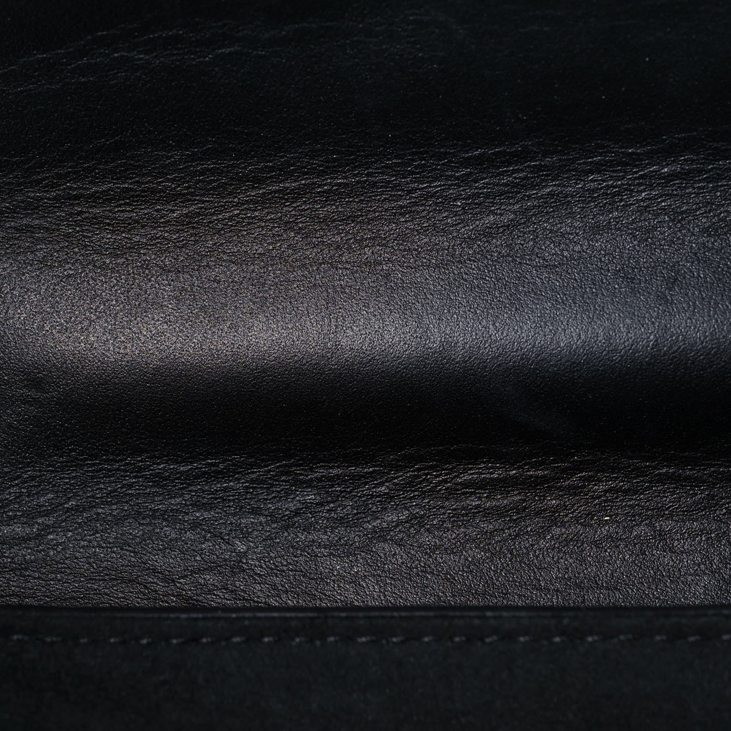 Louis Vuitton Calfskin New Wave Chain PM Black 14 of 14