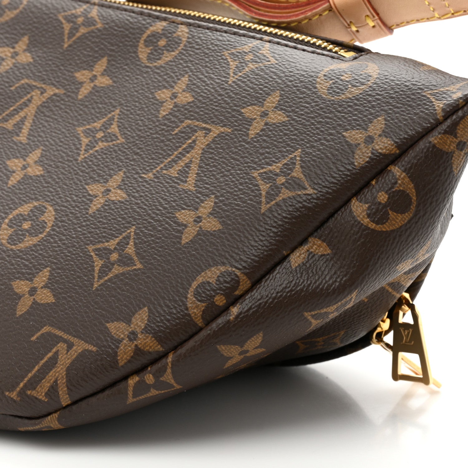 Louis Vuitton Monogram Bumbag 7 of 8